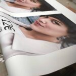 affiche photo boutique bijoux hazebrouk