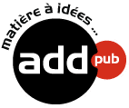 logo add pub enseigne signalétique marquage hazebrouck