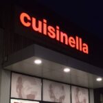 enseigne cuisinella hazebrouck