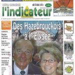 ADD pub à l'élysée