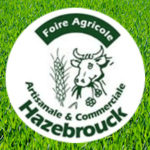 logo foire agricole