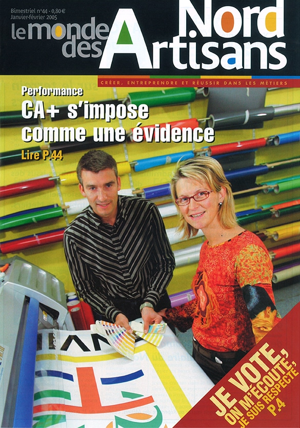 ADD Pub Nord le monde des artisans