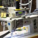 machine à coudre add pub