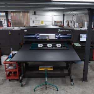 machine d'impression add pub