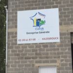 impression sur aluminium composite Hazebrouck