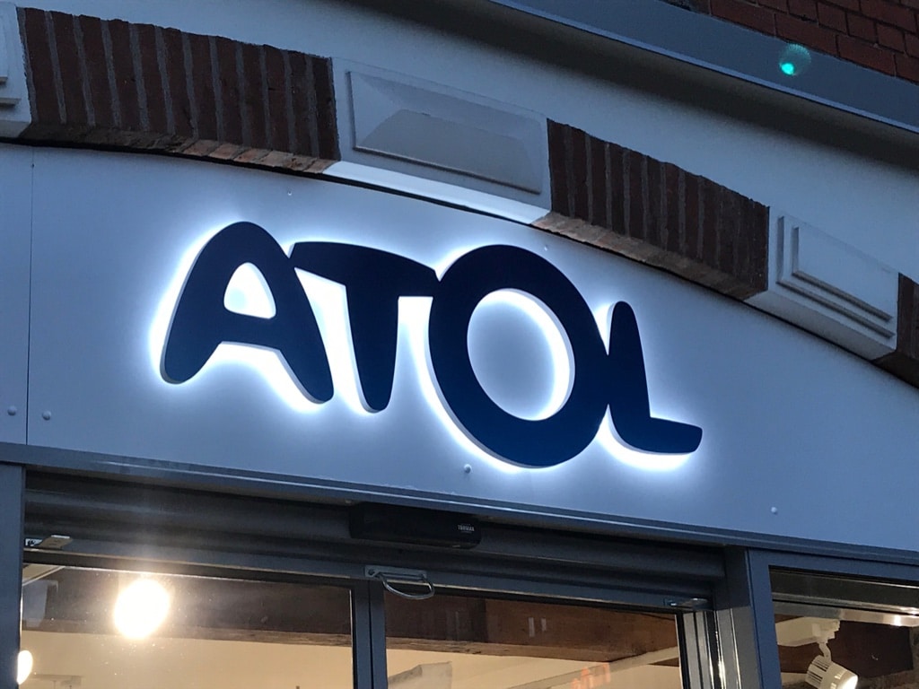 lumineuses atol