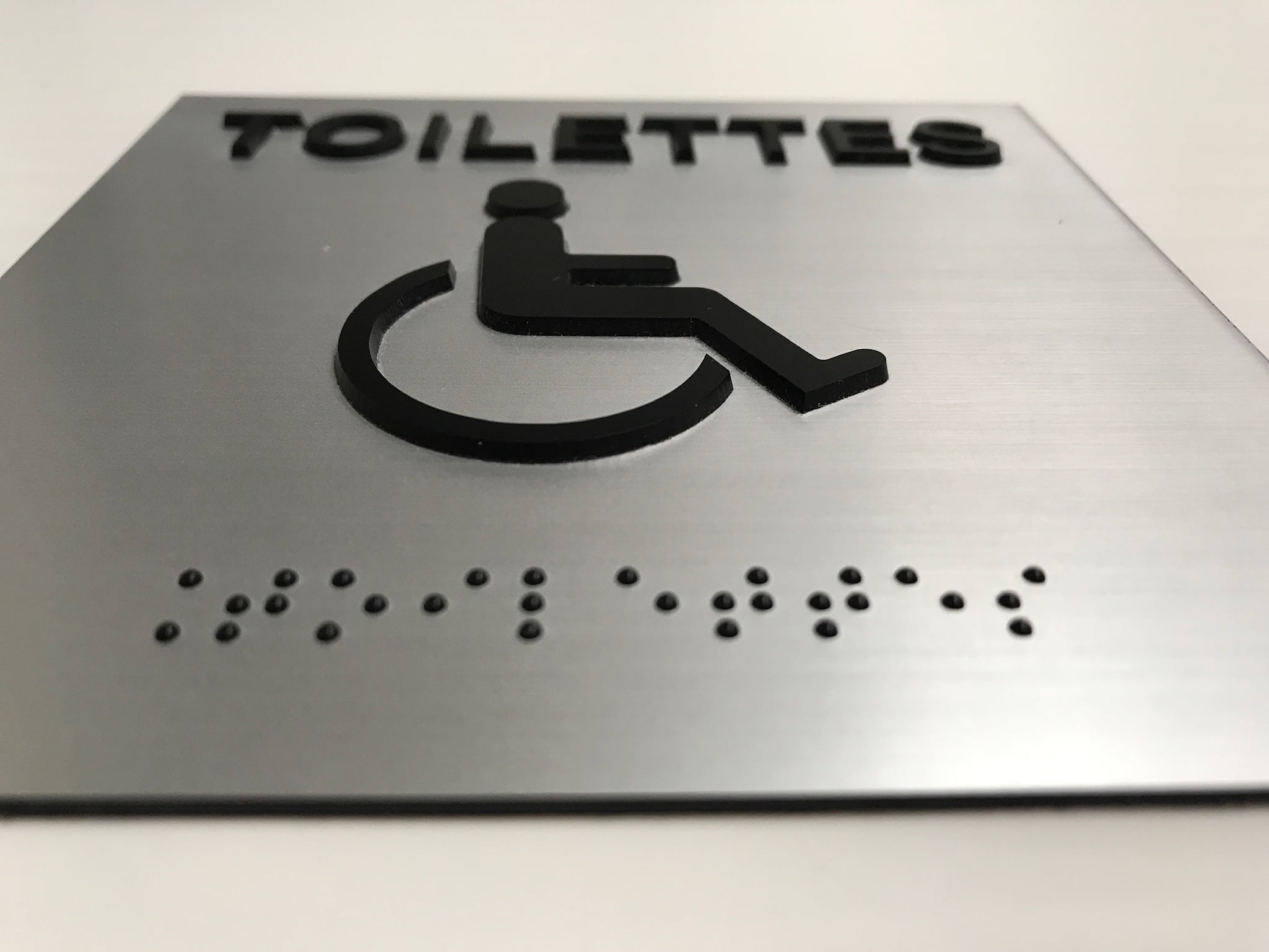 braille pmr