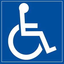 Accessibilité pmr