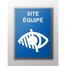 Accessibilité pmr