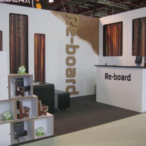 stand reboard