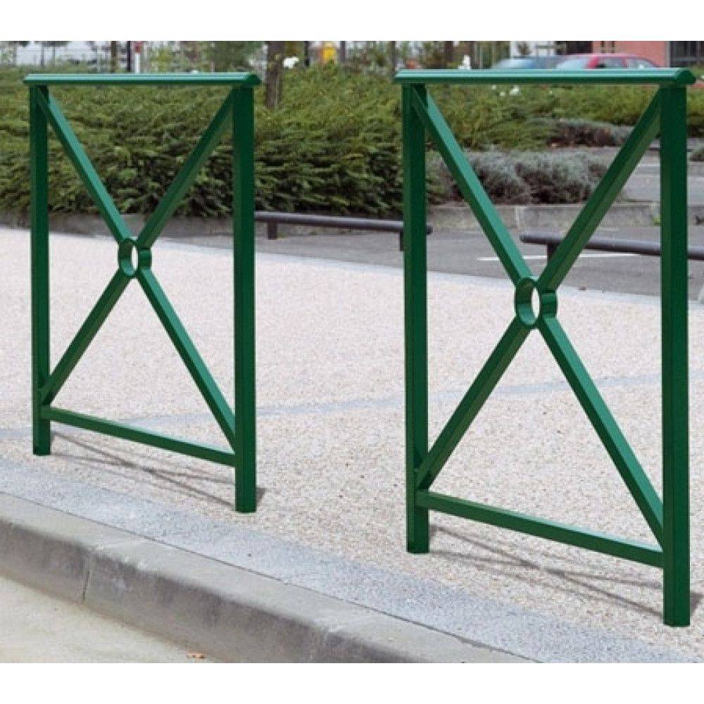 barriere de ville