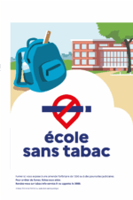 Ecole sans tabac
