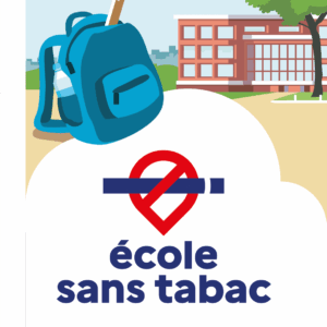 Ecole sans Tabac