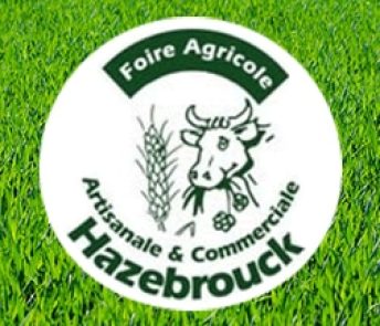 logo foire agricole logo foire agricole
