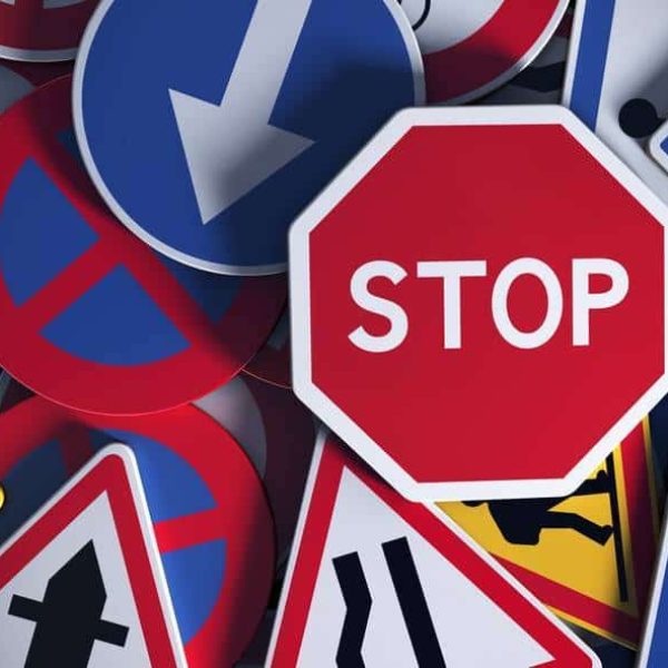 pictogrammes signalisation panneaux de signalisation